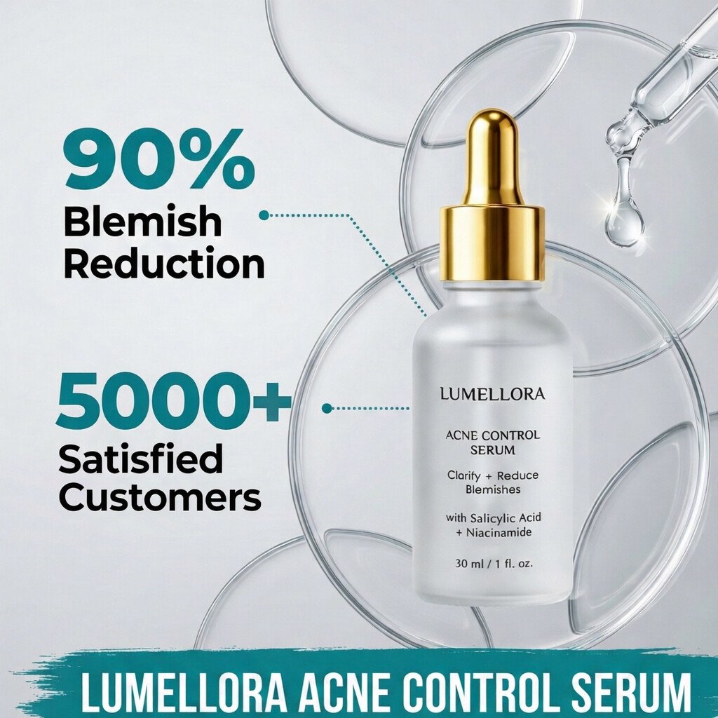 Acne Serum