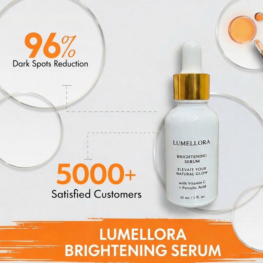 Brightening Serum
