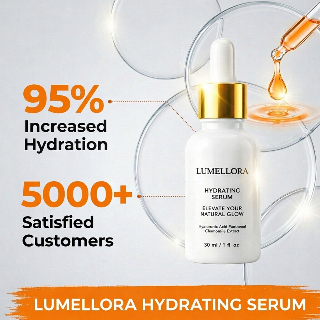Hydrating Serum
