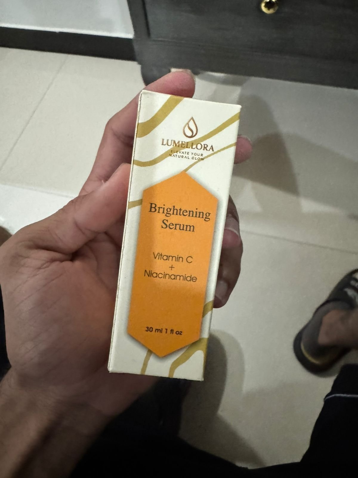 Review by Mehreen S.